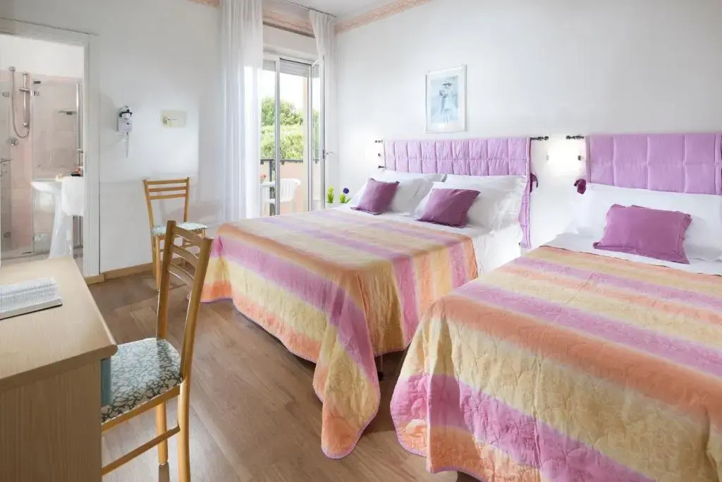 Hotel Tulipe Nazionale