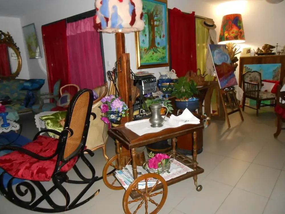 Chez Louis