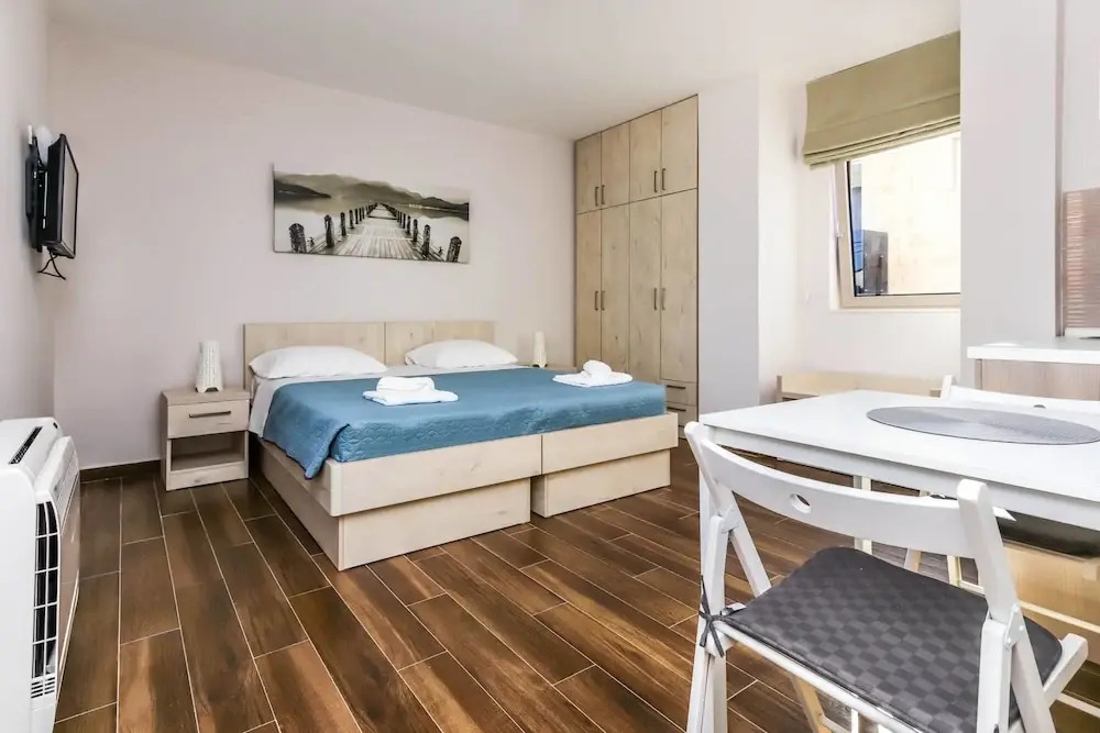 Aruba Apartments