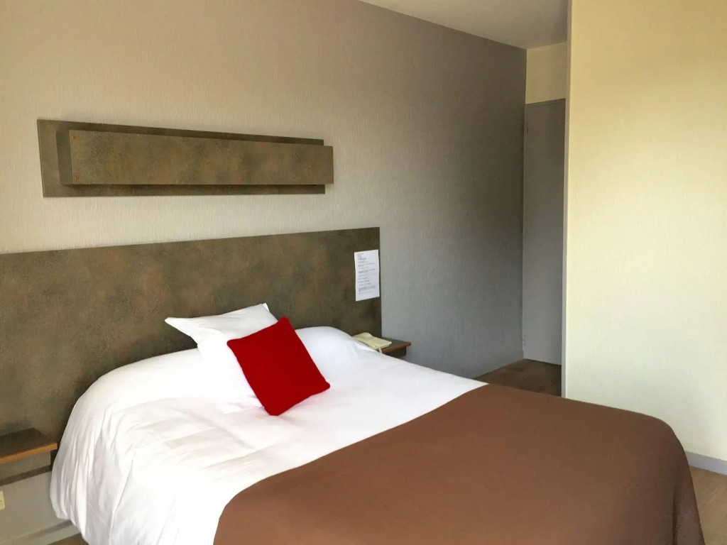 Hotel Marjolaine