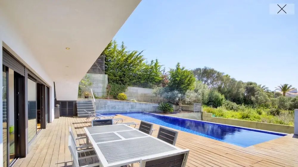 Villa With 3 Bedrooms in Cala Llonga, With Private Pool and Enclosed Garden - 3 km From the Beach