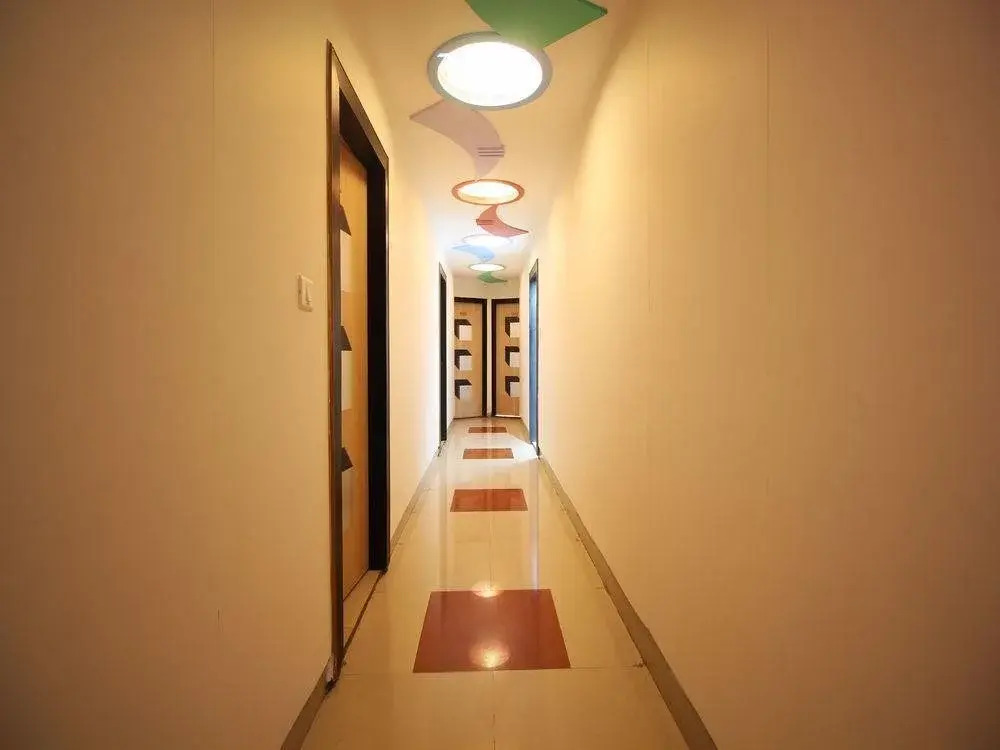 Oyo Rooms Sola Sg Highway 2