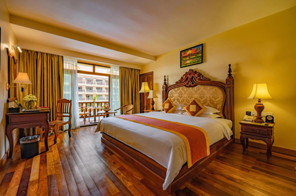 Bayon Era Hotel