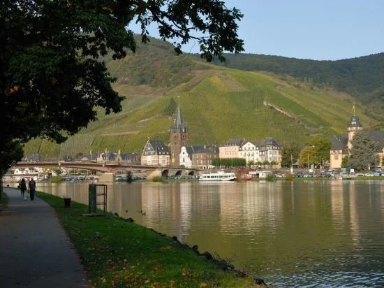 Rieslinghaus Bernkastel