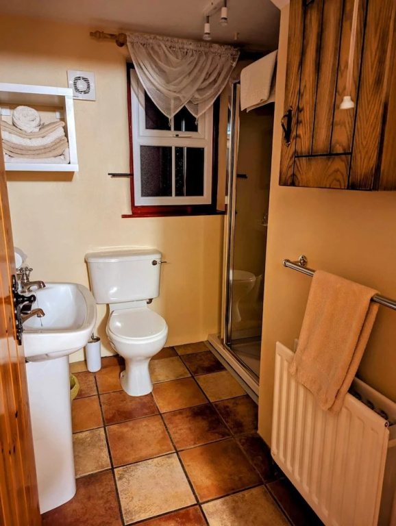 Millers Close Holiday Accommodation