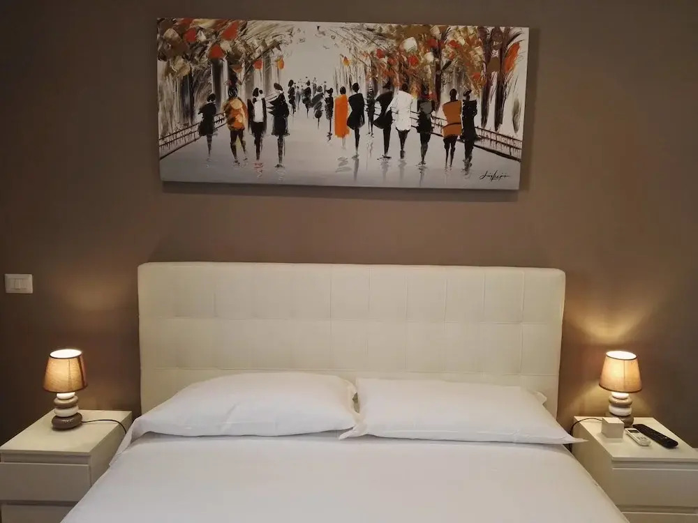 Tollì Superior Guest House