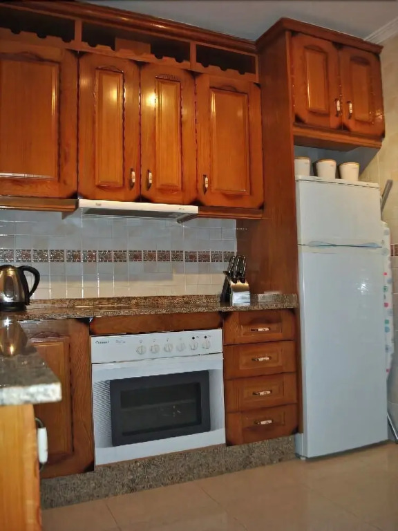 Playa Golf R6 Grd Floor Apartment And Comm Pool P242