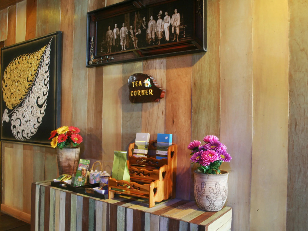 Sukkasem Homestay