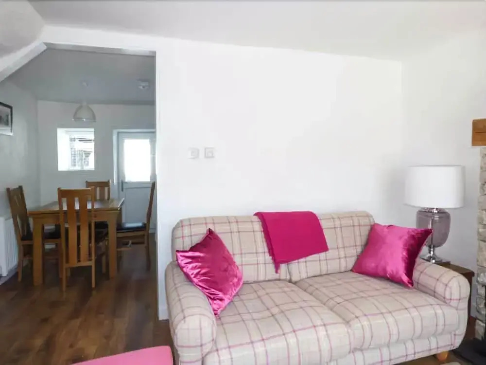 Cartmel Cottage