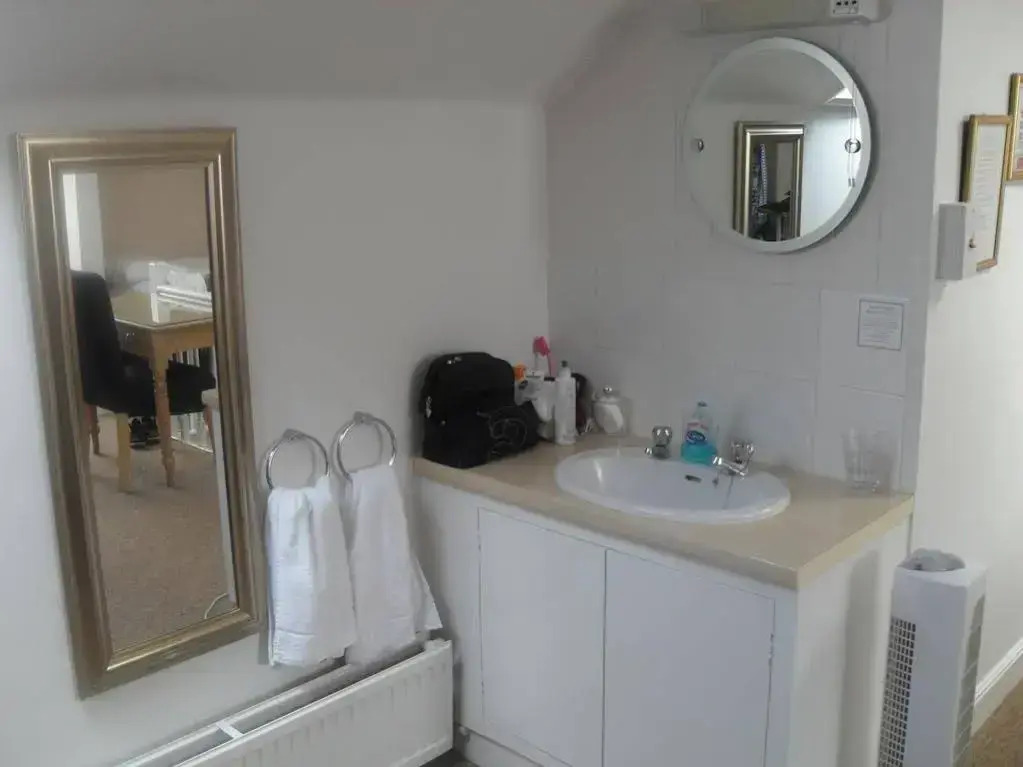 Albany Guest House