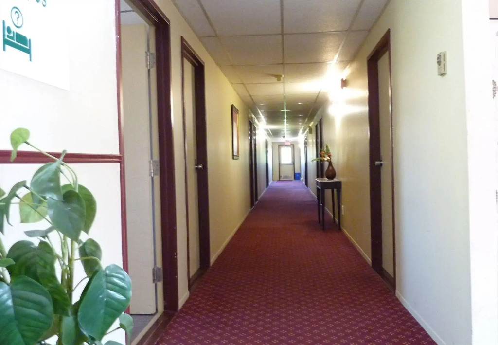 Motel Becancour