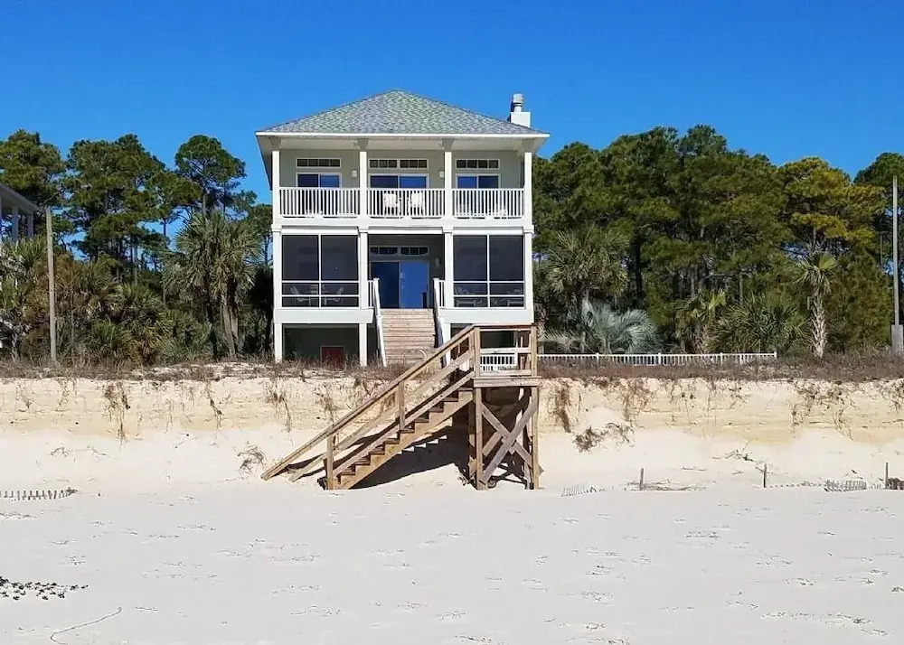 Coastal Cove
