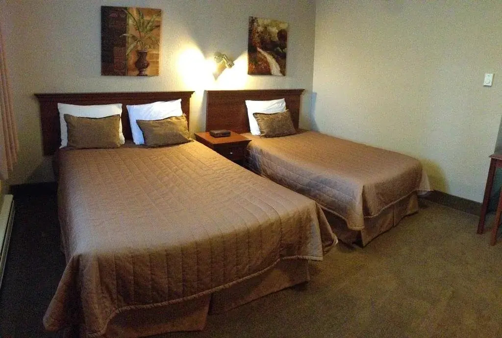Majers Motel