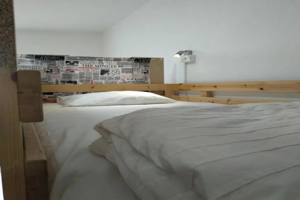 Puerto Nest Hostel