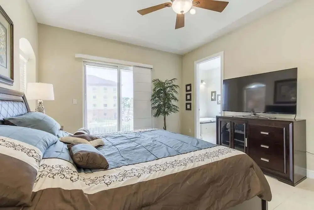 Villas House Bayview 3 Bedroom Home by RedAwning