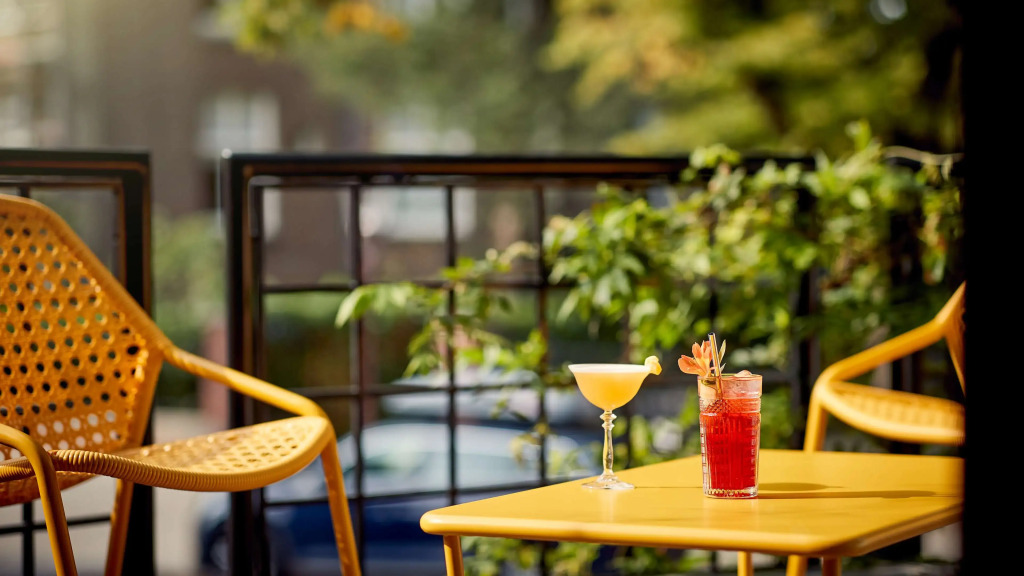 Park Plaza Vondelpark Amsterdam
