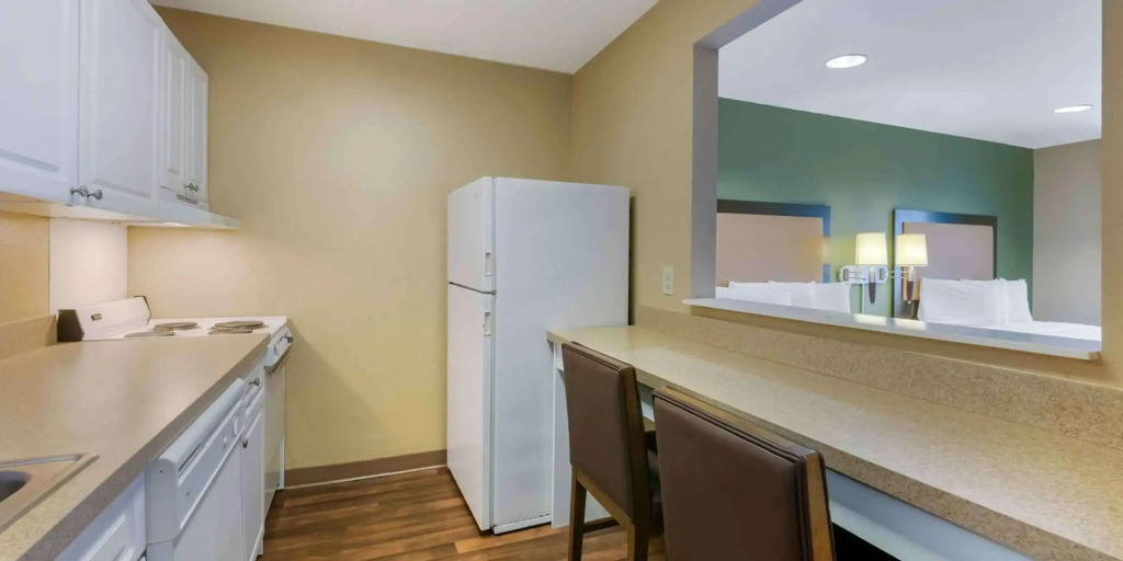 Extended Stay America Suites - Orlando - Orlando Theme Parks - Vineland Rd
