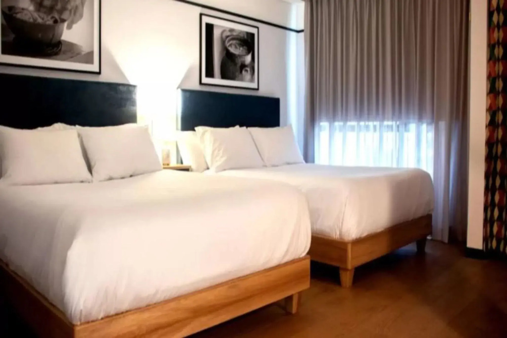 HAB Hotel Bogotá