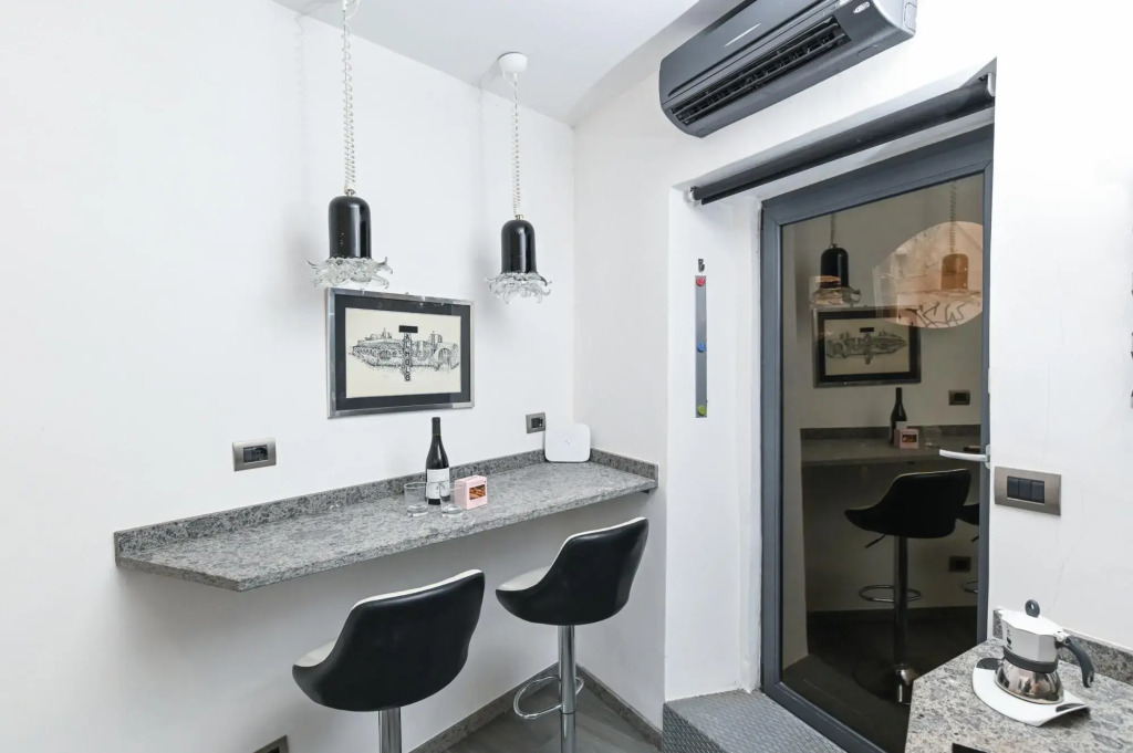 The Essential Trastevere Design Studio