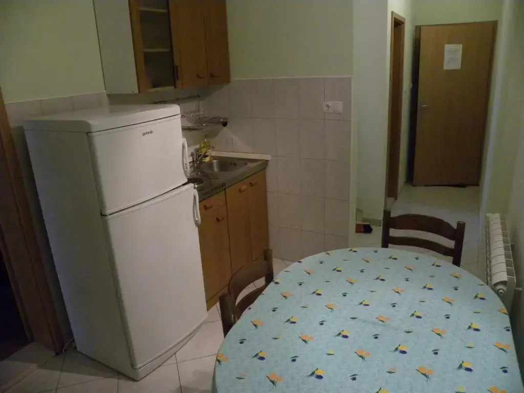 Apartments Tino