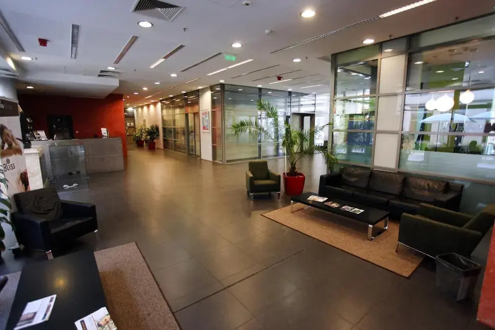 Dfive Apartments - Modern Wellness