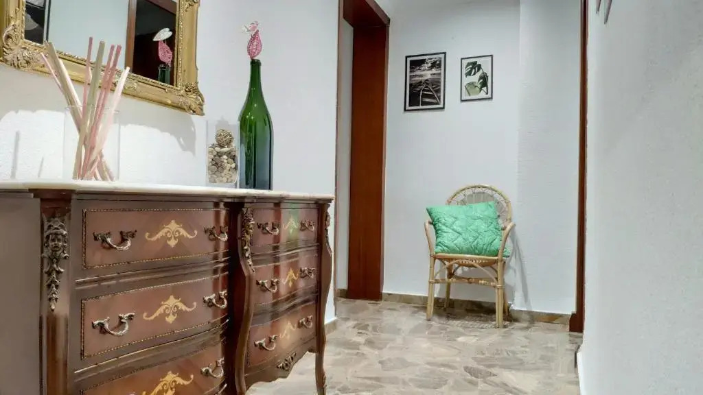 Perfect Apartment near the Beach