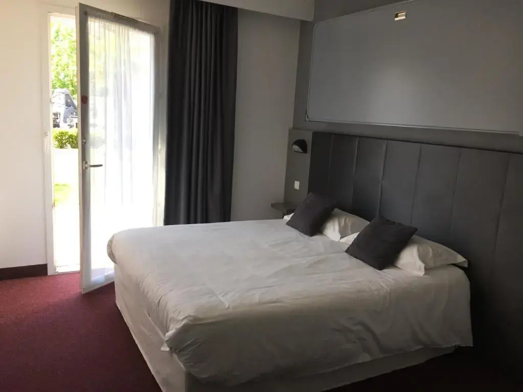 Brit Hotel Marvejols