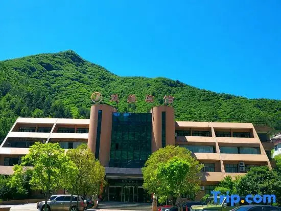 Shuangwei Hotel