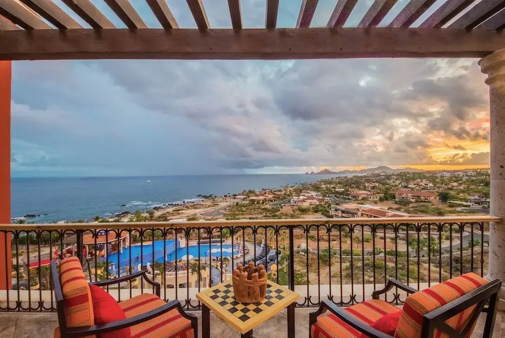 Best Luxury Villa-cabo SAN Lucas 3BR Ocean View