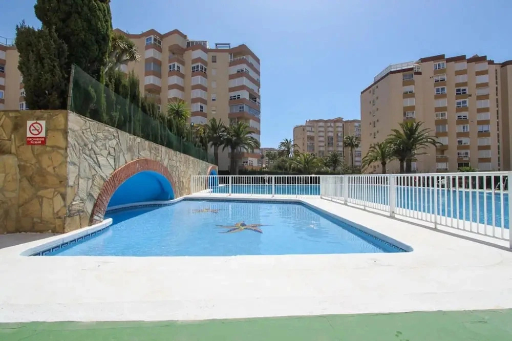 Apartamento America by At Home Costa del Sol