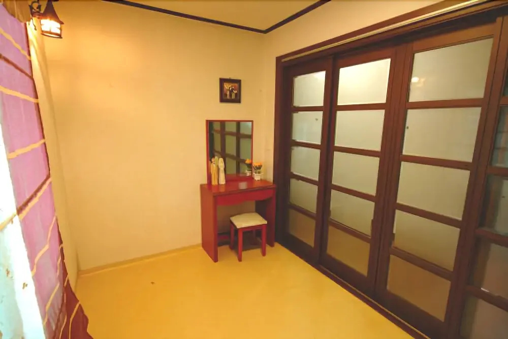 Namyangjualiwon Pension