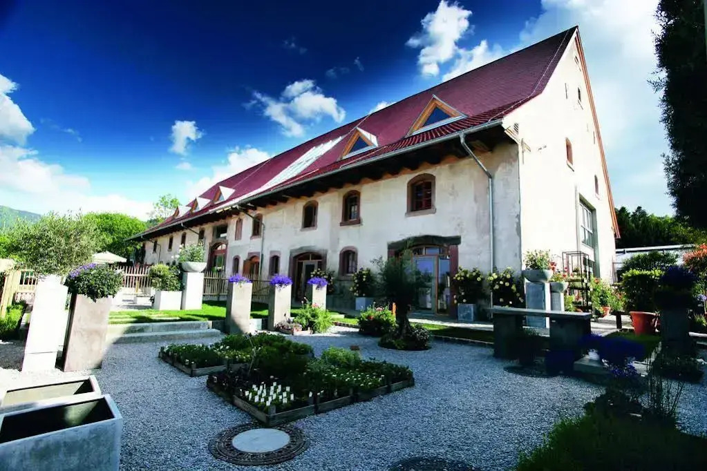 hotel rainhof scheune & naturpark restaurant