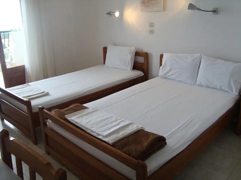 Nebo Hotel