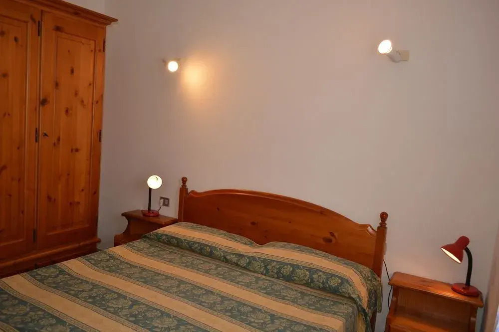 Granchio Apartment II