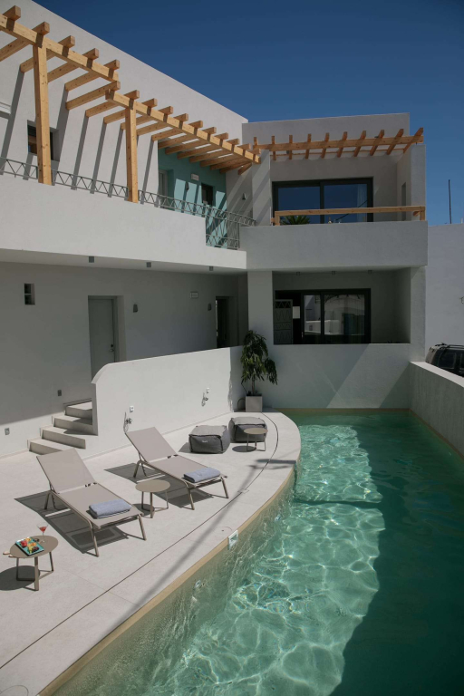 Anapollo Boutique Hotel Adults Only