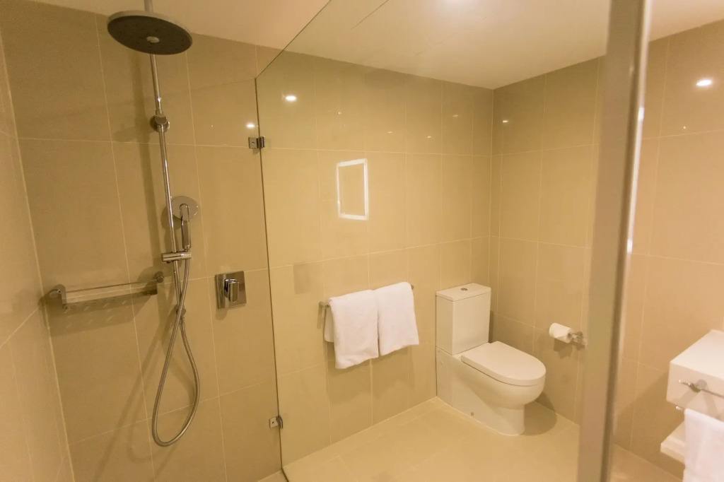 Novotel Sydney West HQ