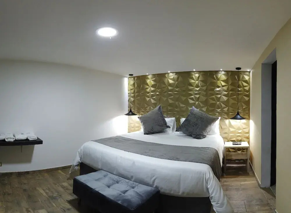 ML Boutique Hotel