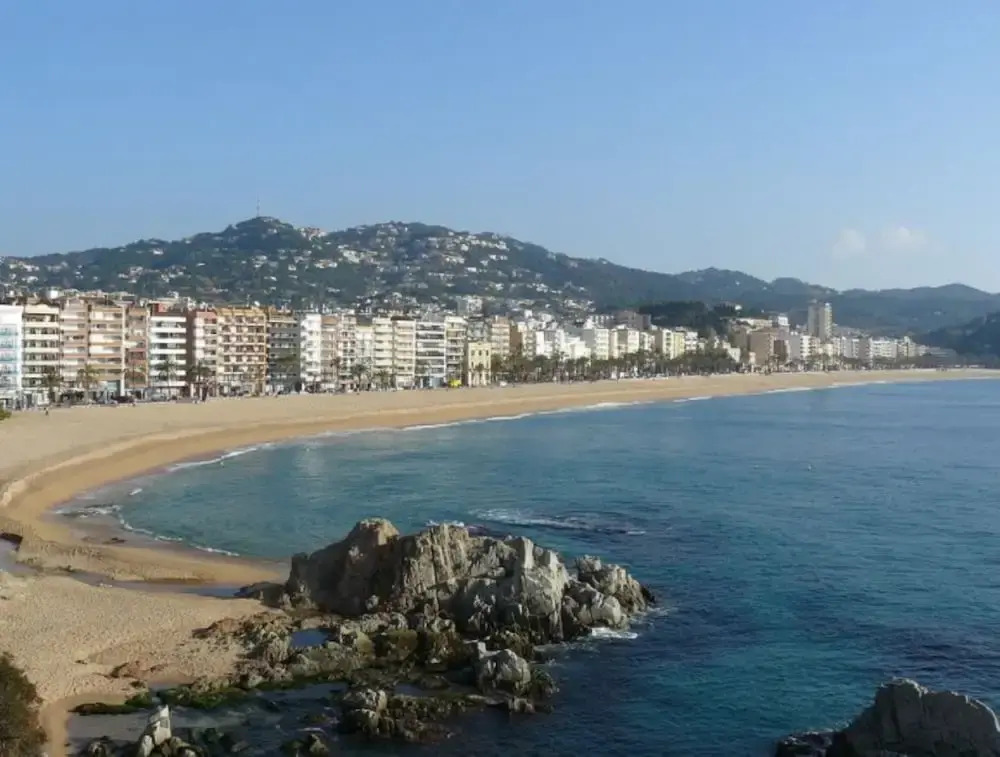 Apartment in Lloret de Mar - 104278 by MO Rentals