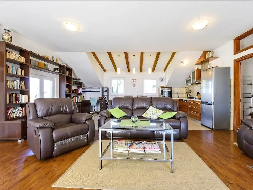 Apartments Zecevic