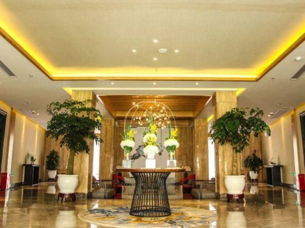 Guyang Hotel
