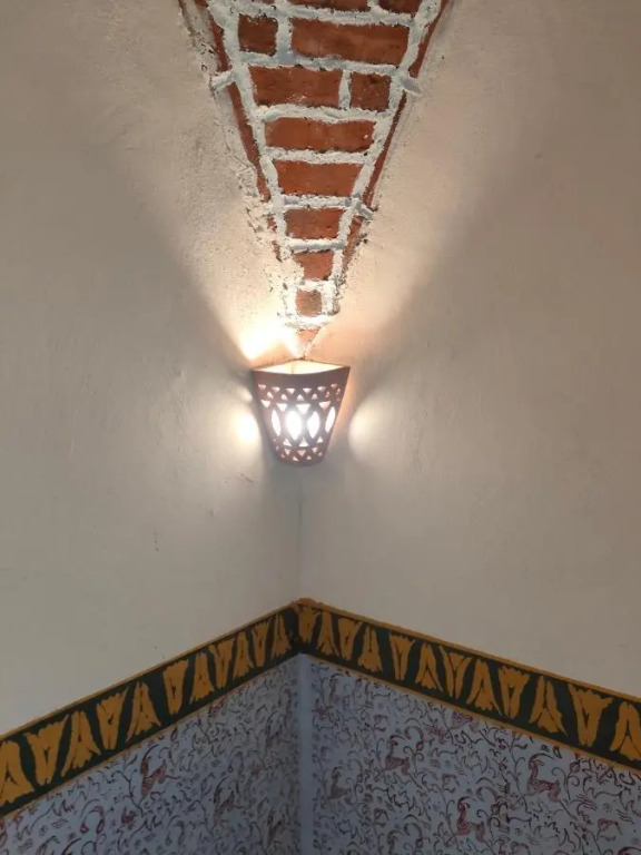 El Juneina Boutique Villas - Luxury Pool Villas in Luxor near Valley of the Kings