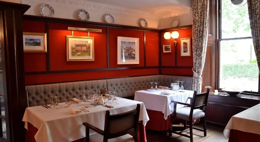 Kilfinan Hotel