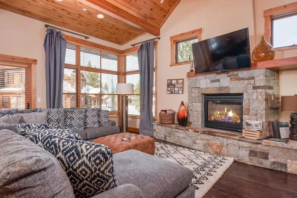 Sagebrush - 3 Br Home
