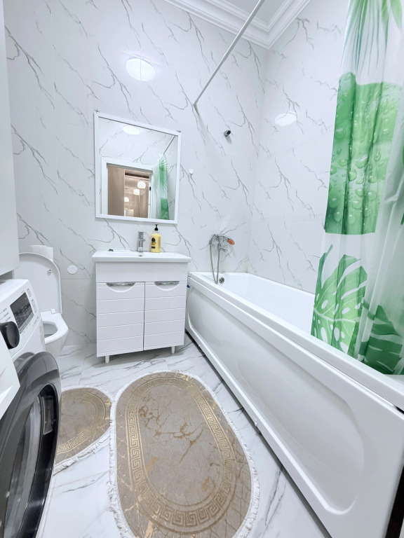Квартира Apple city apartments