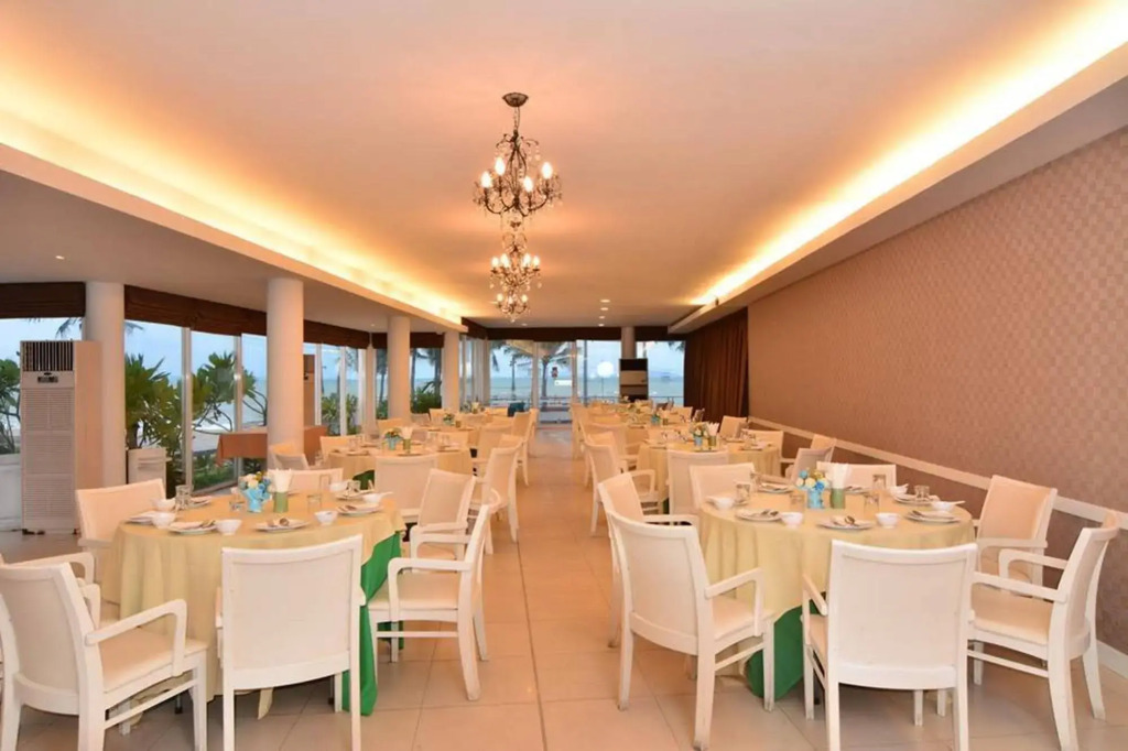 S2 Hotel Bangsaen