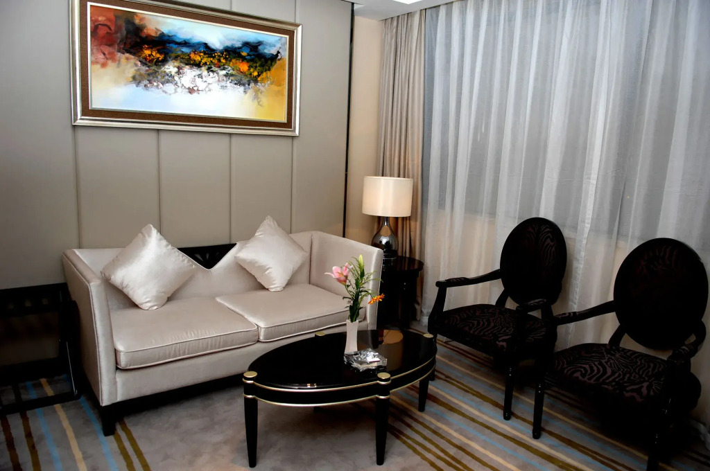 Haoyin Gloria Plaza Hotel