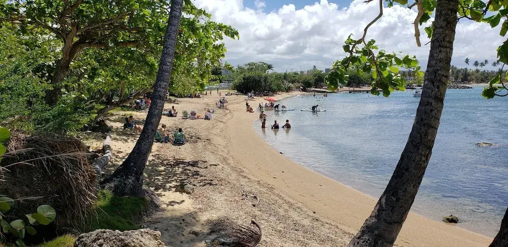 Villa De Playa 1 A4