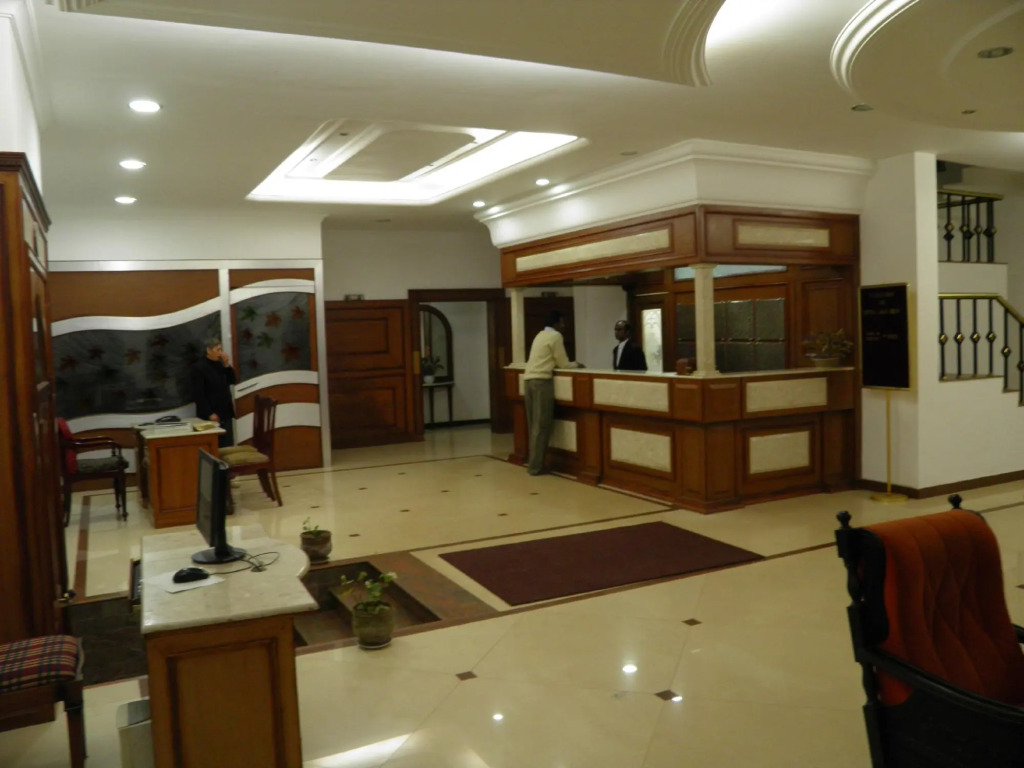Hotel Lakeview