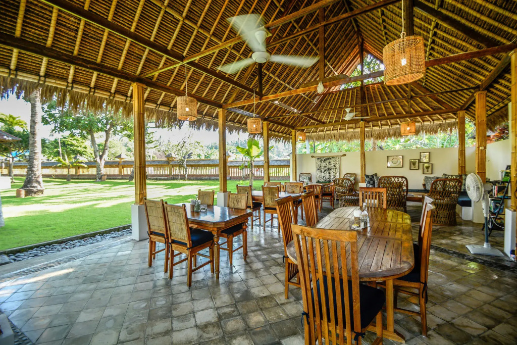 Aashaya Jasri Resort
