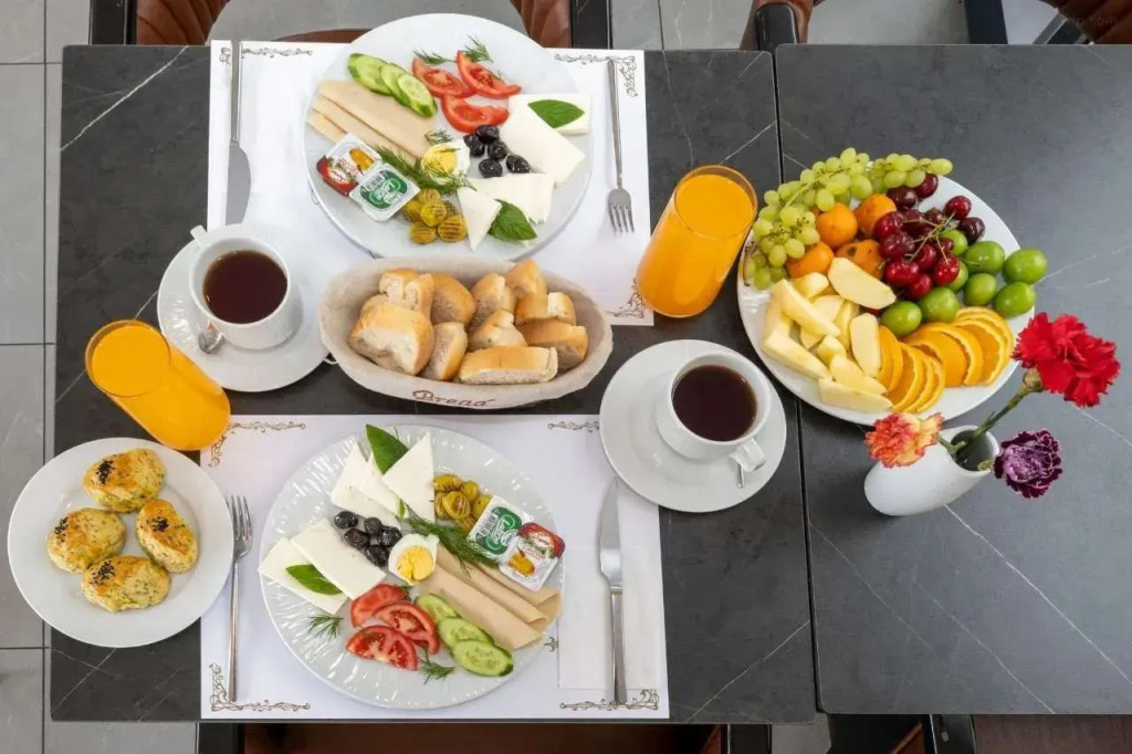Graziella Gold Hotel